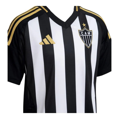 Camiseta Atlético 25-26 - Primera Equipación Mineiro