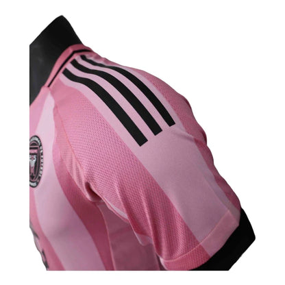 Camiseta Inter Miami Jugador 25-26 - Primera Equipación