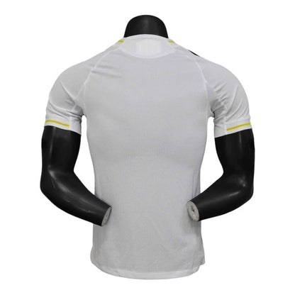 Camiseta Real Madrid Jugador 25-26 - Primera Equipación