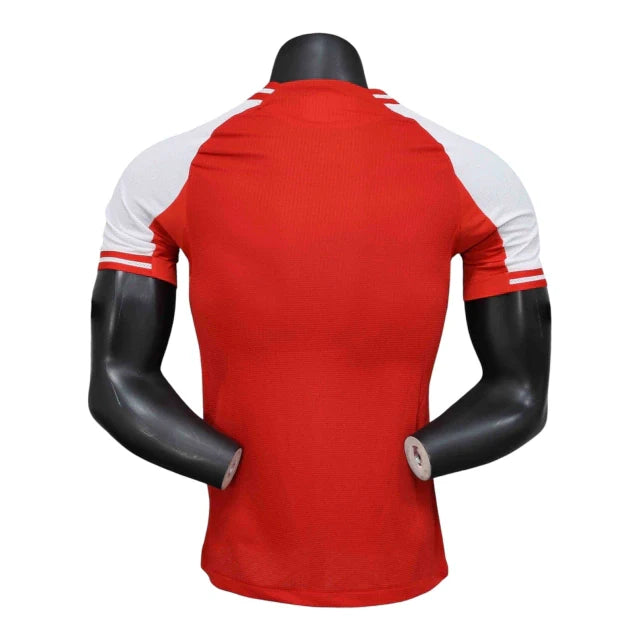 Camiseta Arsenal Jugador 25-26 - Primera Equipación