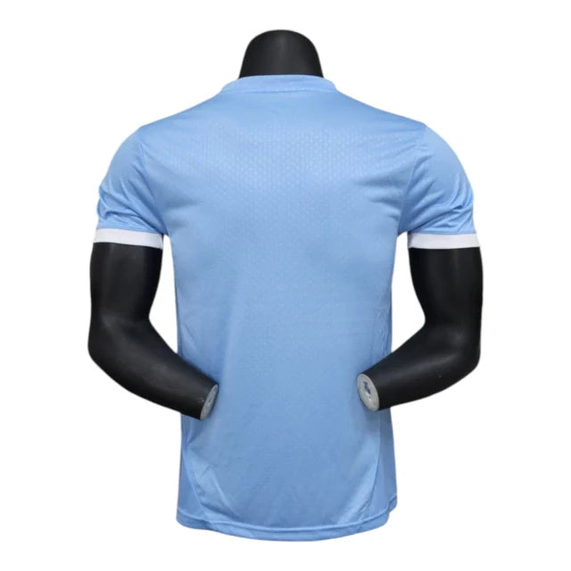 Camiseta Manchester City Jugador 25-26 - Primera Equipación