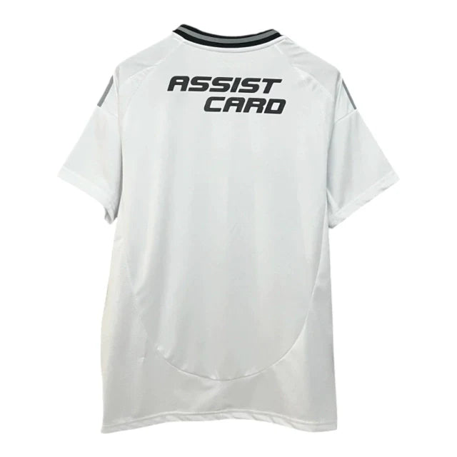 Camiseta Colo Colo do Chili 25-26 - Primera Equipación