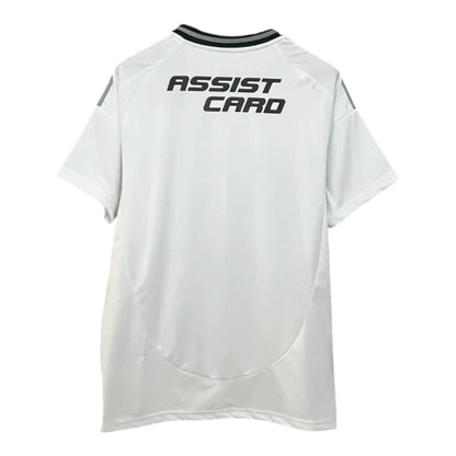 Camiseta Colo Colo do Chili 25-26 - Primera Equipación