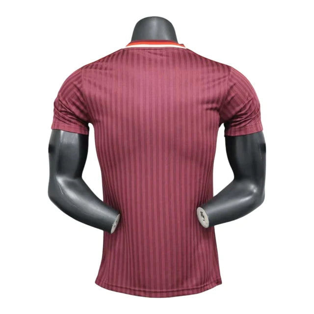 Camiseta Bayern de Munich Icon Jugador 25-26 - Edición Especial Especial