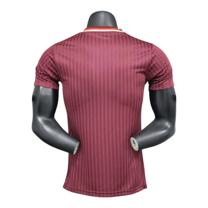 Camiseta Bayern de Munich Icon Jugador 25-26 - Edición Especial Especial