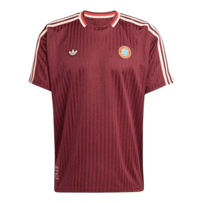 Camiseta Bayern de Munich Icon 25-26 - Edición Especial Especial