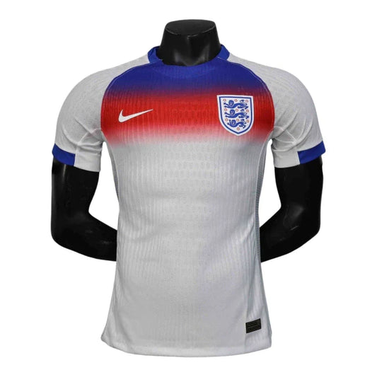Camiseta Seleção Angleterre Jugador 25-26 - Primera Equipación