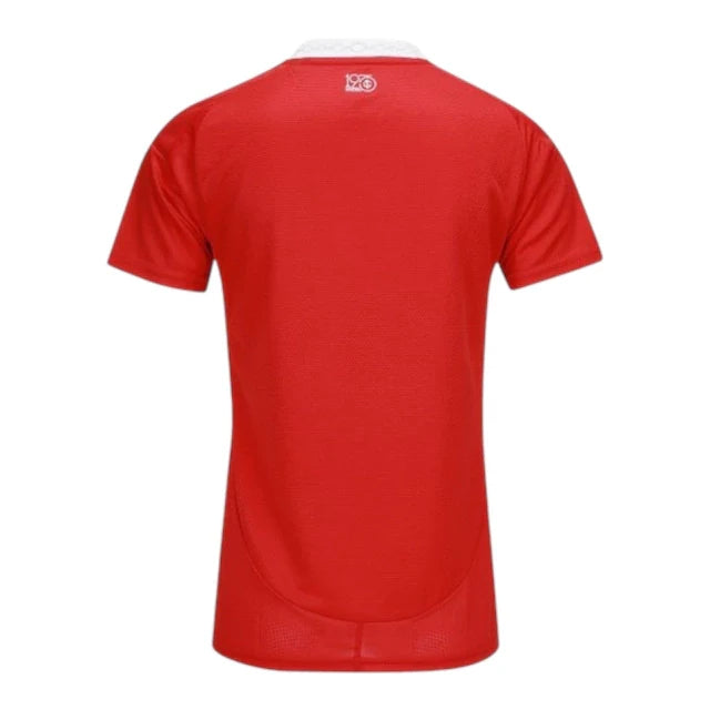Camiseta Internacional 25-26 - Primera Equipación Mujer
