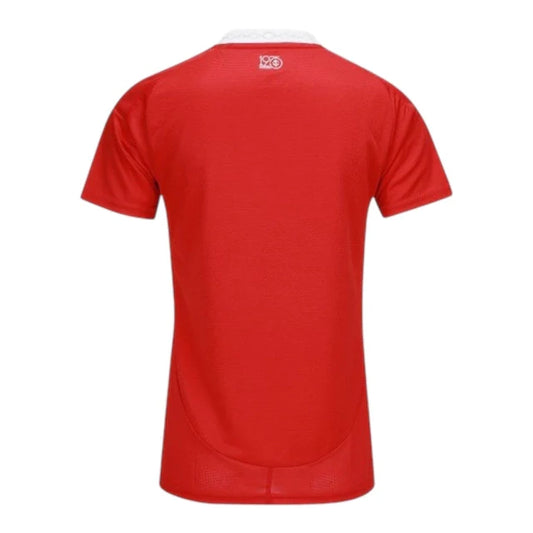 Camiseta Internacional 25-26 - Primera Equipación Mujer