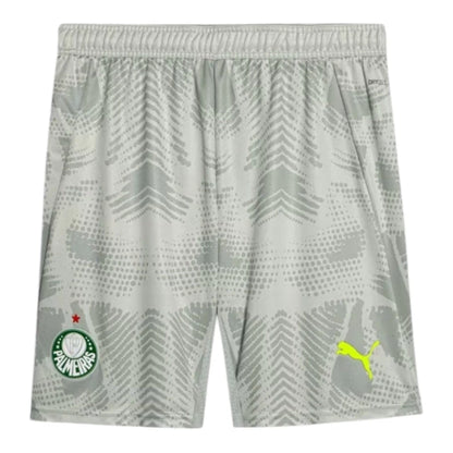 Short Palmeiras III Portero 25-26 - Hombre