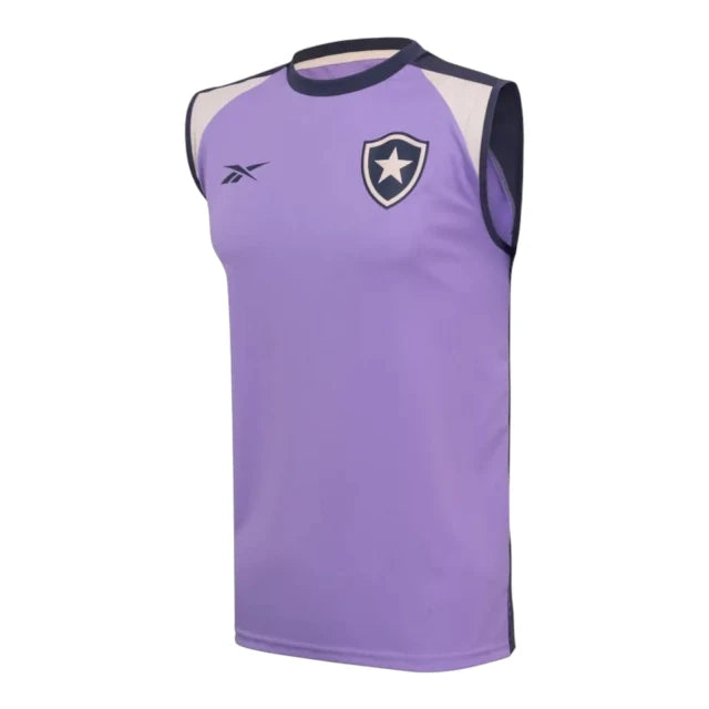 Camiseta de Entrenamiento sin Mangas Botafogo Jugador 25-26