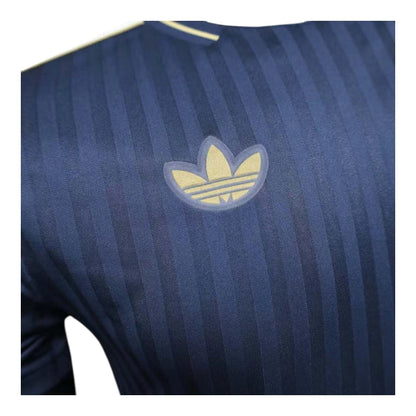 Camiseta Juventus Terrace Icons Jugador 25-26