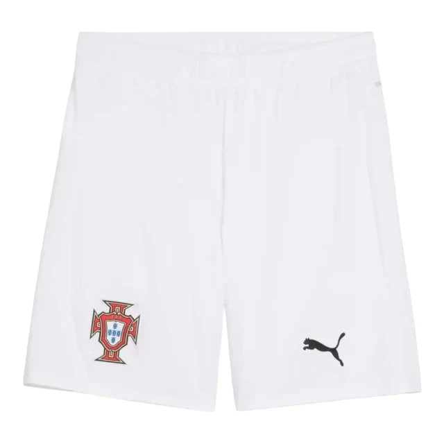 Short Seleção Portugal II 25-26 - Hombre