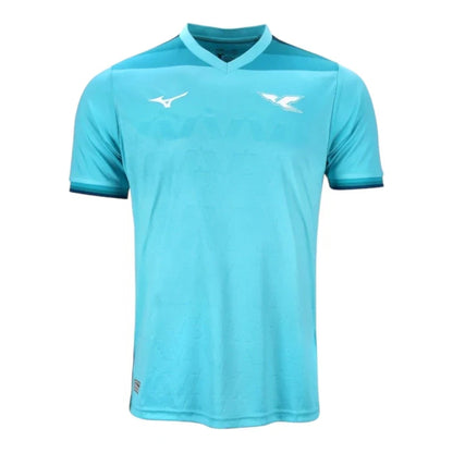 Camiseta de Portero Lazio Edição Aniversário 125 anos 25-26