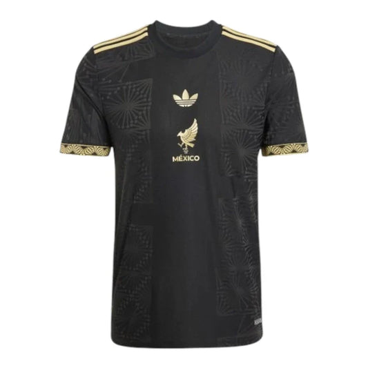 Camiseta Seleção Mexique 25-26 - Primera Equipación
