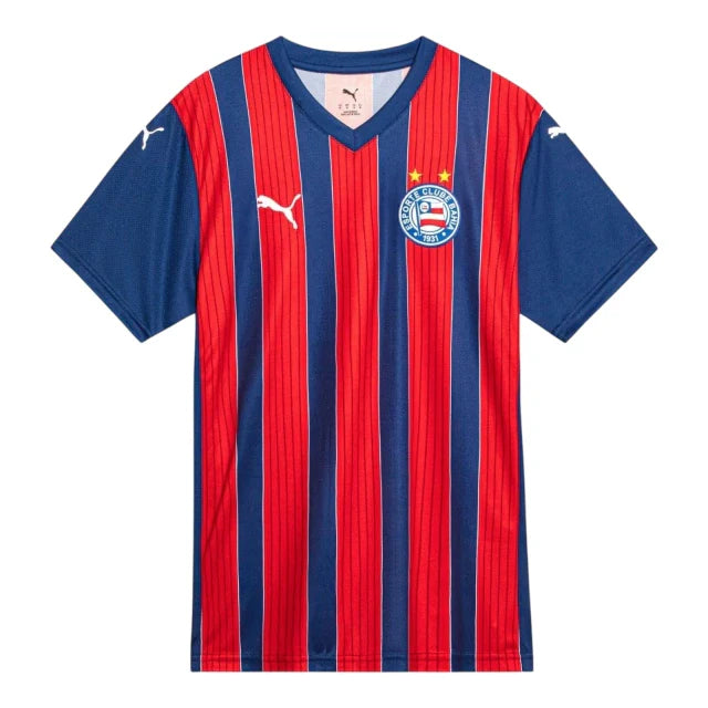 Camiseta Bahia 25-26 - Segunda Equipación