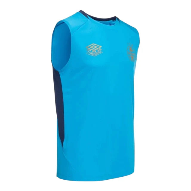 Camiseta de Entrenamiento sin Mangas Grêmio 25-26