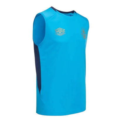 Camiseta de Entrenamiento sin Mangas Grêmio 25-26