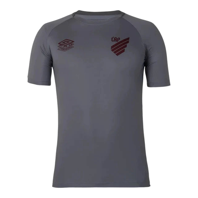 Camiseta Athletico 25-26 - Paranaense