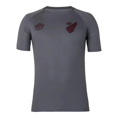 Camiseta Athletico 25-26 - Paranaense