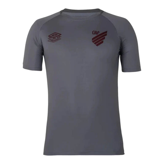 Camiseta Athletico 25-26 - Paranaense