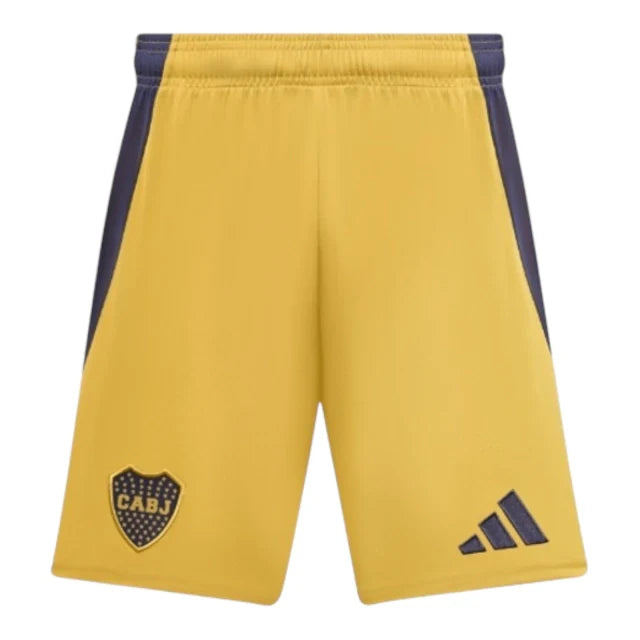 Short Boca Juniors II 25-26 - Hombre
