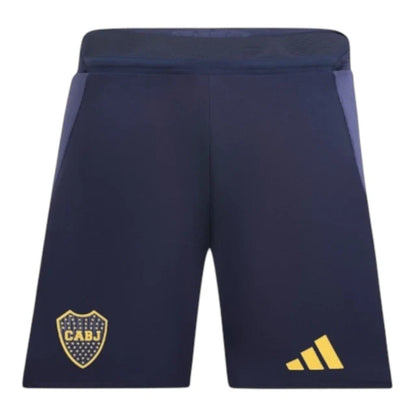 Short Boca Juniors III 25-26 - Hombre