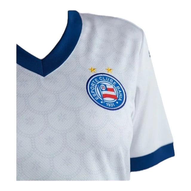 Camiseta Bahia 25-26 - Primera Equipación Mujer