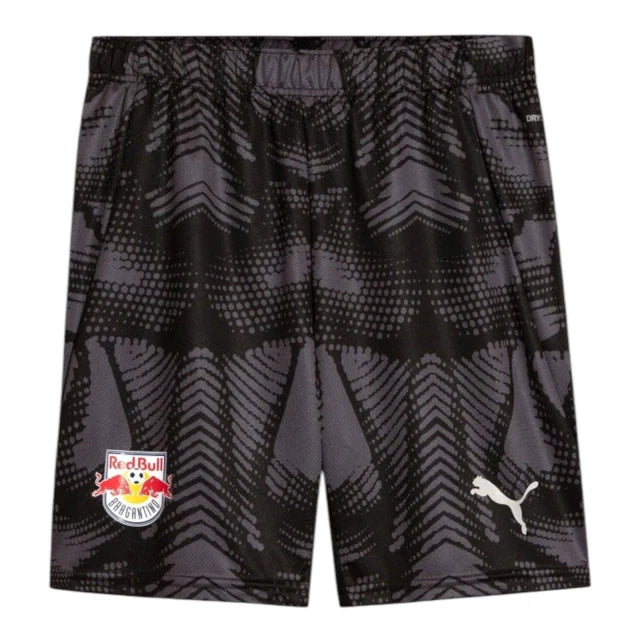 Short Red Bull Bragantino I Portero 25-26 - Hombre