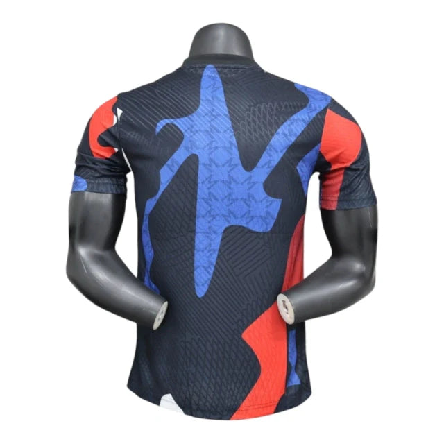 Camiseta Manchester United Jugador 25-26