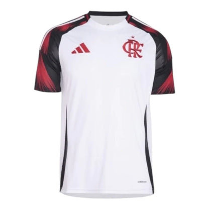 Camiseta Flamengo 25-26 - Segunda Equipación Mujer