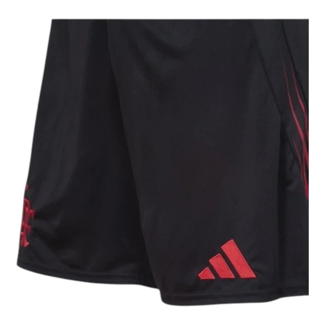 Short Flamengo II 25-26 - Hombre