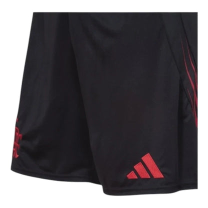 Short Flamengo II 25-26 - Hombre