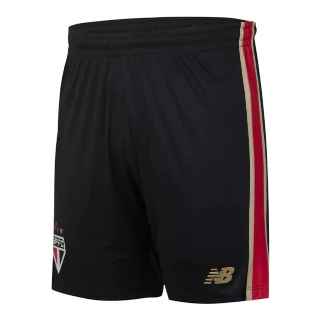 Short São Paulo II 25-26 - Hombre