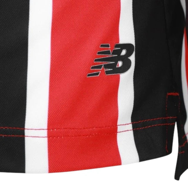 Camiseta São Paulo 25-26 - Segunda Equipación