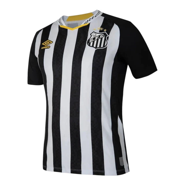 Camiseta Santos 25-26 - Segunda Equipación