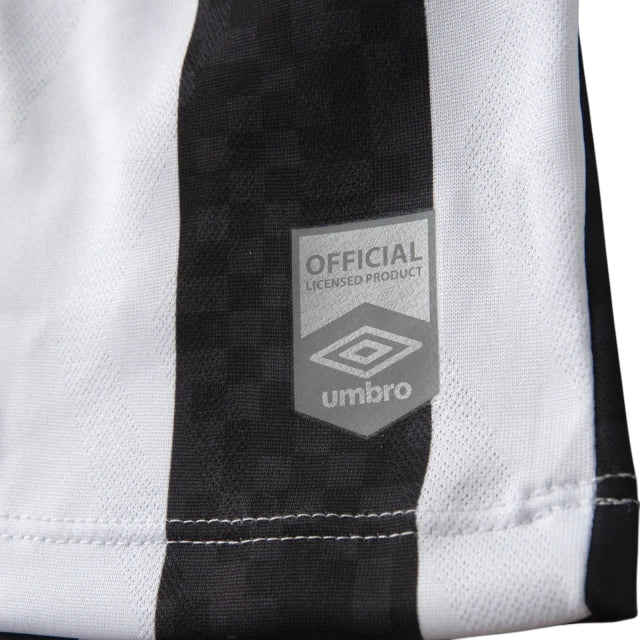 Camiseta Santos 25-26 - Segunda Equipación