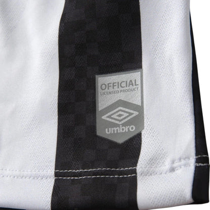 Camiseta Santos 25-26 - Segunda Equipación