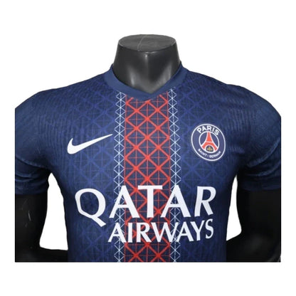 Camiseta Paris SaintGermain Jugador 25-26 - Primera Equipación
