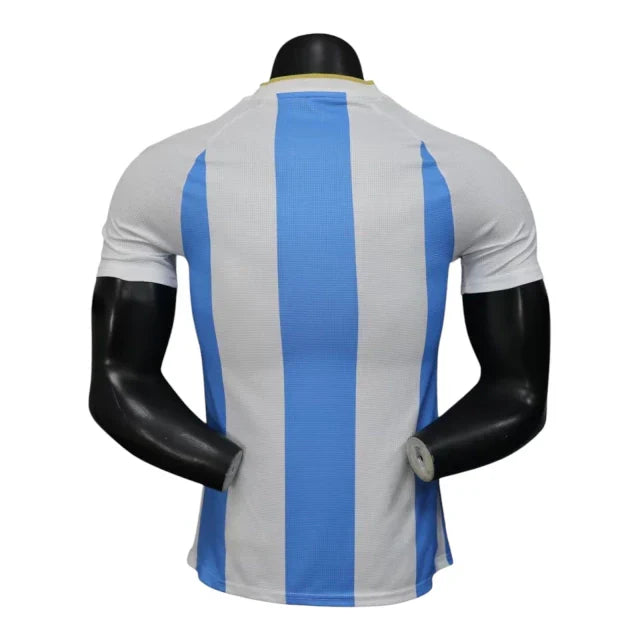 Camiseta Seleção Argentine Jugador 25-26 - Primera Equipación