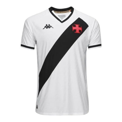 Camiseta Vasco da Gama 25-26 - Segunda Equipación