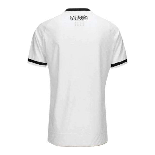 Camiseta Vasco da Gama 25-26 - Segunda Equipación Mujer