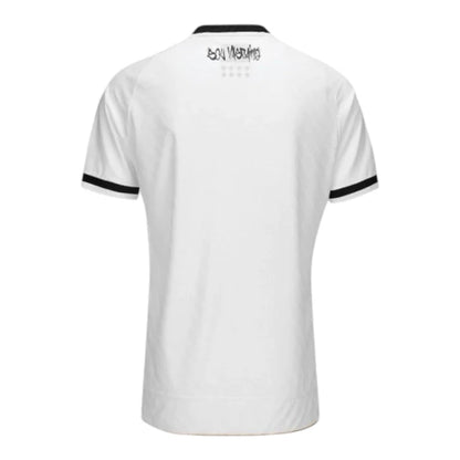 Camiseta Vasco da Gama 25-26 - Segunda Equipación Mujer