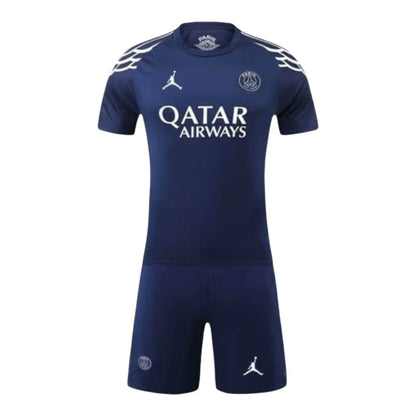 Conjunto Infantil Paris SaintGermain 25-26