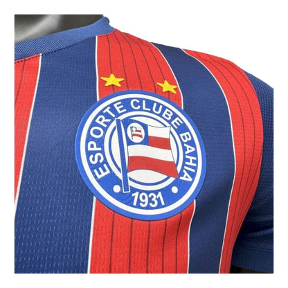 Camiseta Bahia Jugador 25-26 - Segunda Equipación