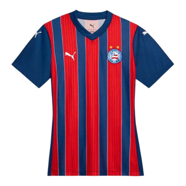 Camiseta Bahia 25-26 - Segunda Equipación Mujer