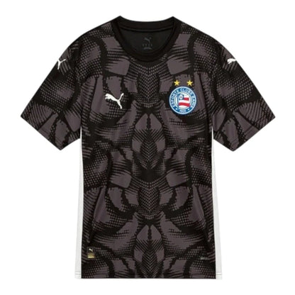 Camiseta de Portero Bahia 25-26