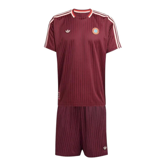 Conjunto Infantil Bayern de Munich Icon 25-26 - Edición Especial Especial
