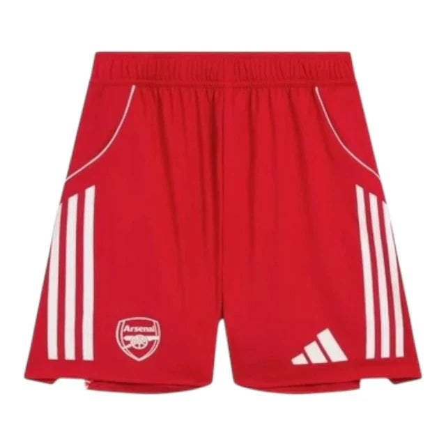 Short Arsenal 25-26 - Hombre