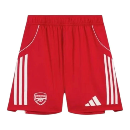 Short Arsenal 25-26 - Hombre